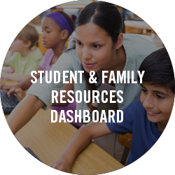 Student and Family Resources Dashboard